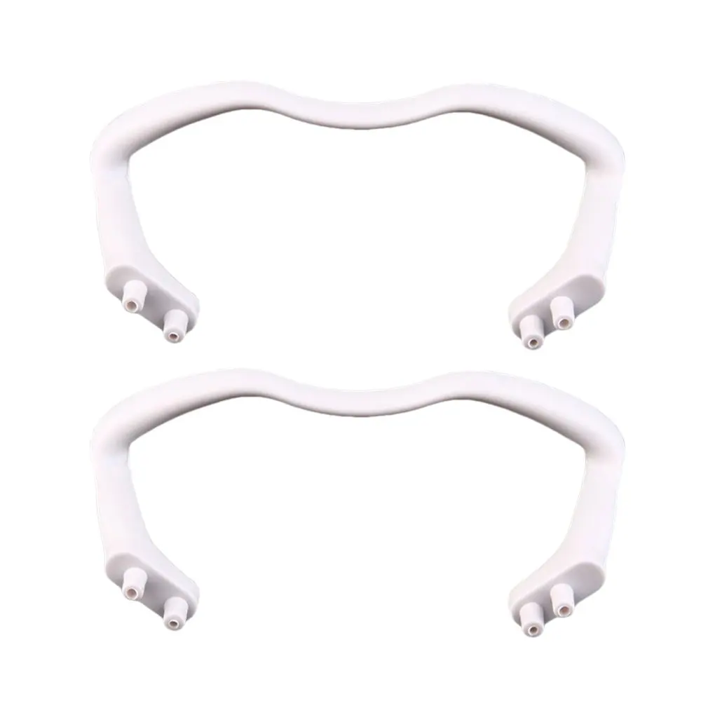 

1Set Landing Skids Gear For Remote Control Syma X5C Quadcopter Spare Parts Exquisitely Designed Durable