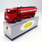 Коллекция моделей танкера-осьминога из атласа динаки 943