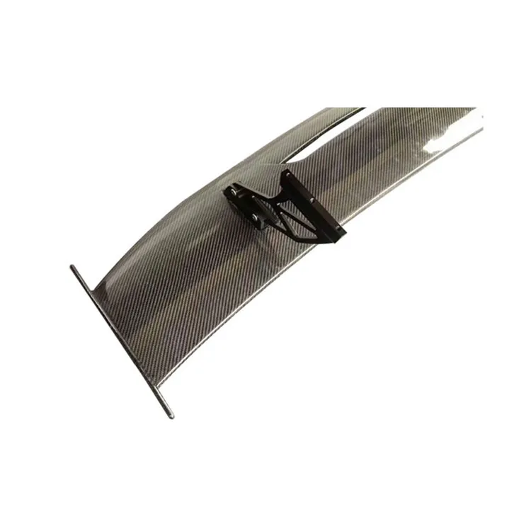 

Universal Sedan Carbon Fiber Modified Rear Spoiler Boot Tail Wings For BMW M1 M3 M4 M5 M6 F90 MAD Style GT Exterior Car Spoiler