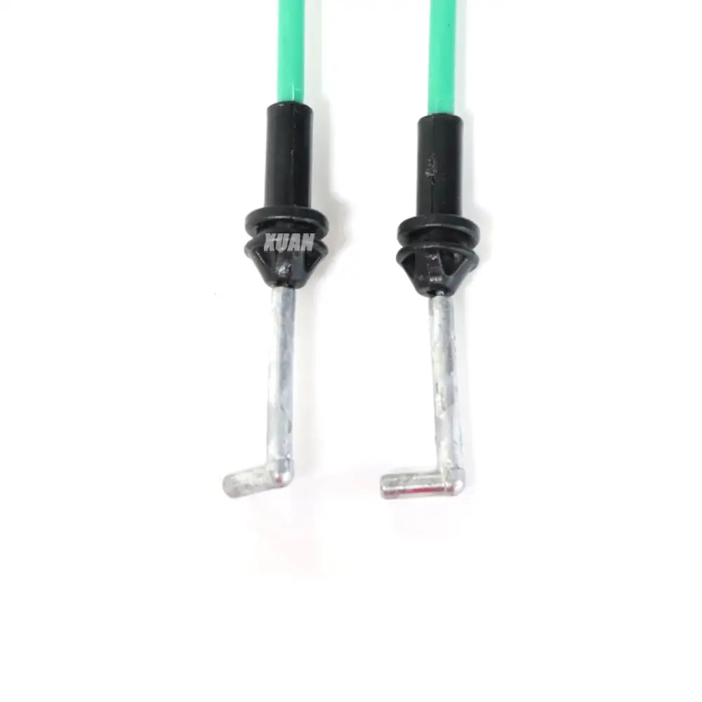 Car Door Handle Cable Green Inner Internal Front Driver 81371-2F000 813712F000 For Kia Spectra 2.0L 2004-2009 | Автомобили и