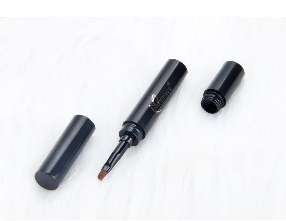 Натуральный Крем для бровей NICEFACE окрашивание волокна удлинение крем 4D гель с