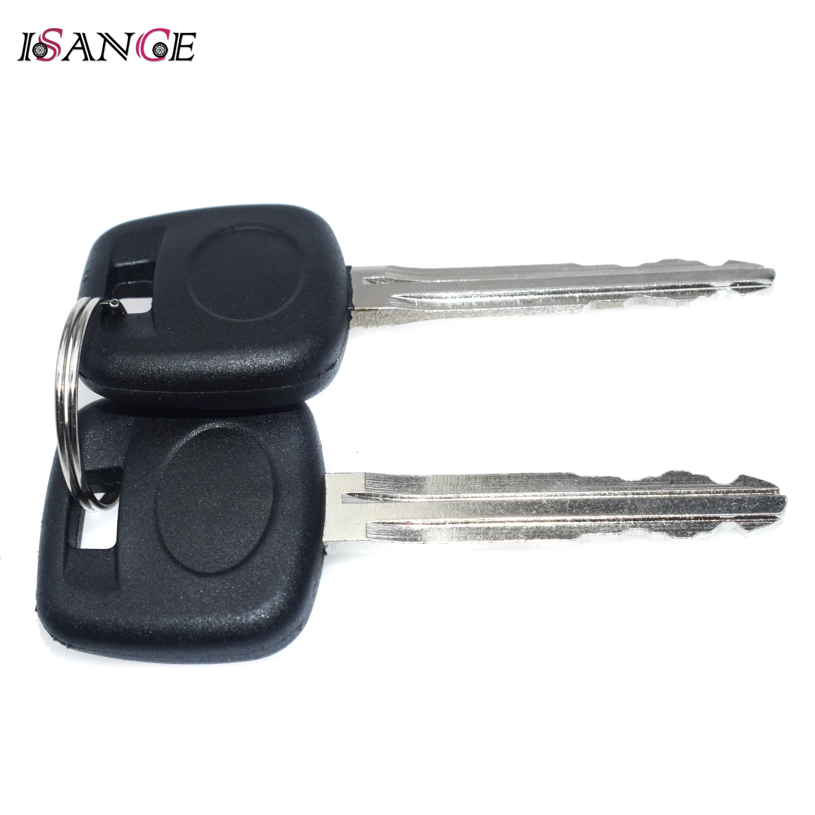 ISANCE дверные ключи для Toyota Hilux 1988 1989 1990 1991 1992 1993 1994 1995 1996 1997 1998 1999 2000 2001 2002 2003 2004