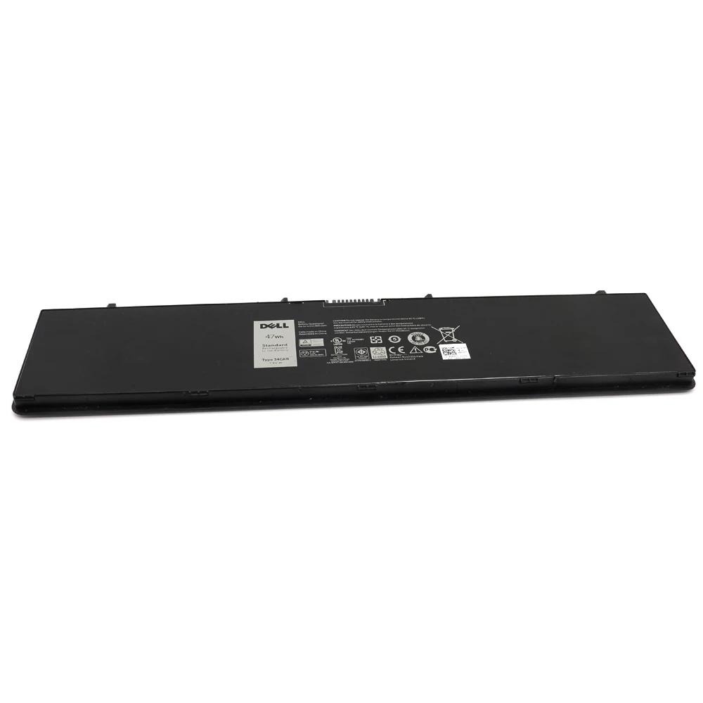 SHUOZB Новый 34GKR Аккумулятор для ноутбука 7 4 в 47 Втч DELL Latitude E7420 E7440 E7450 3rnfd V8XN3 G95J5 0909H5