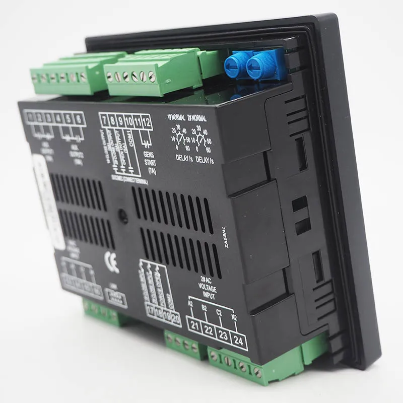 Контроллер для дизельного генератора Smartgen HAT530N ATS|Детали и аксессуары| |