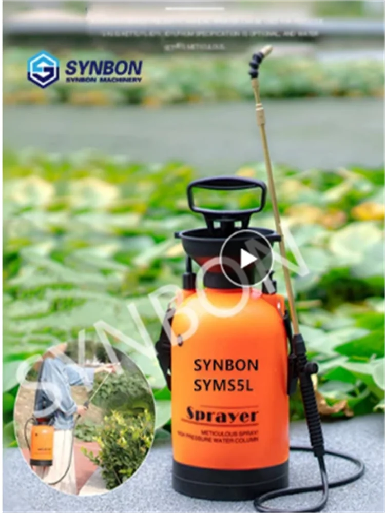 

Садовые распылители газона SYNBON, оросительная техника