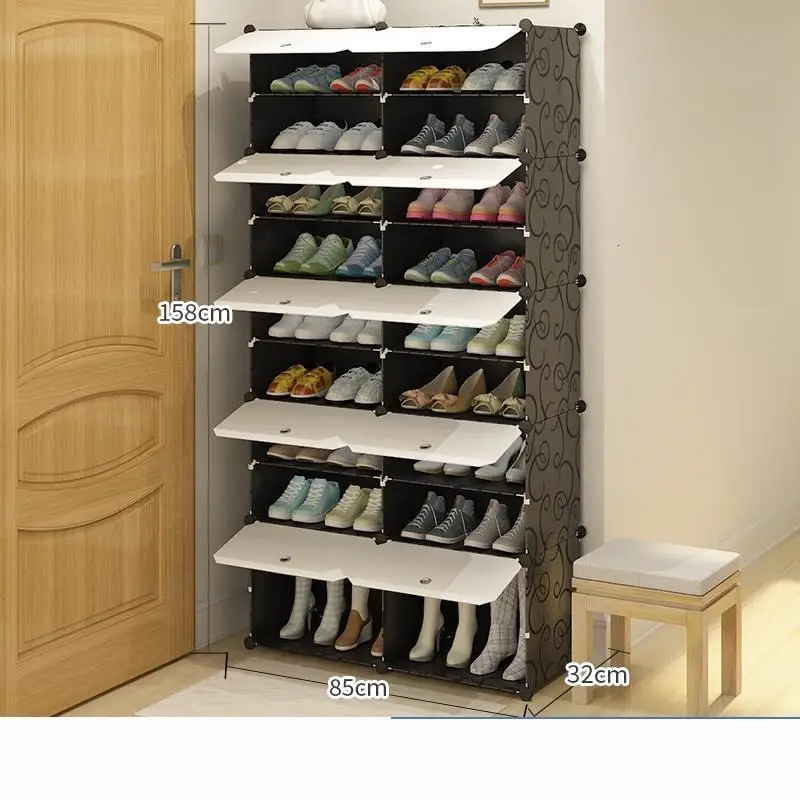 МЛАДЕНЦАМ Сапатеро дома Moveis Para Casa Ayakkabilik Schoenenkast шкаф Mueble шкафа сделано в Германии