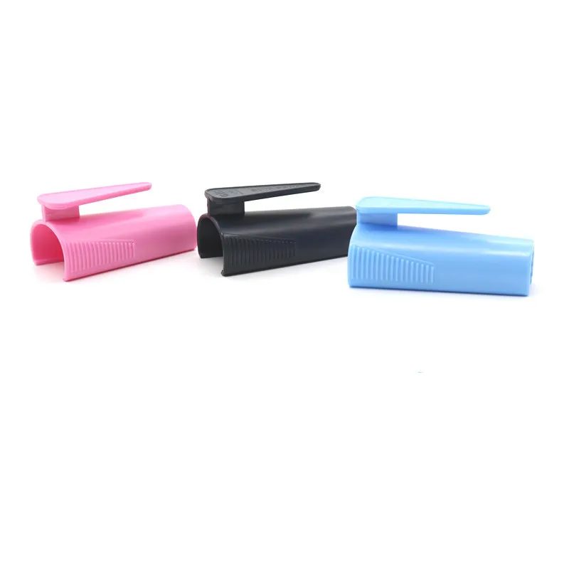 30 отверстий пластиковые связывающие расчески свободные листья книги кольца