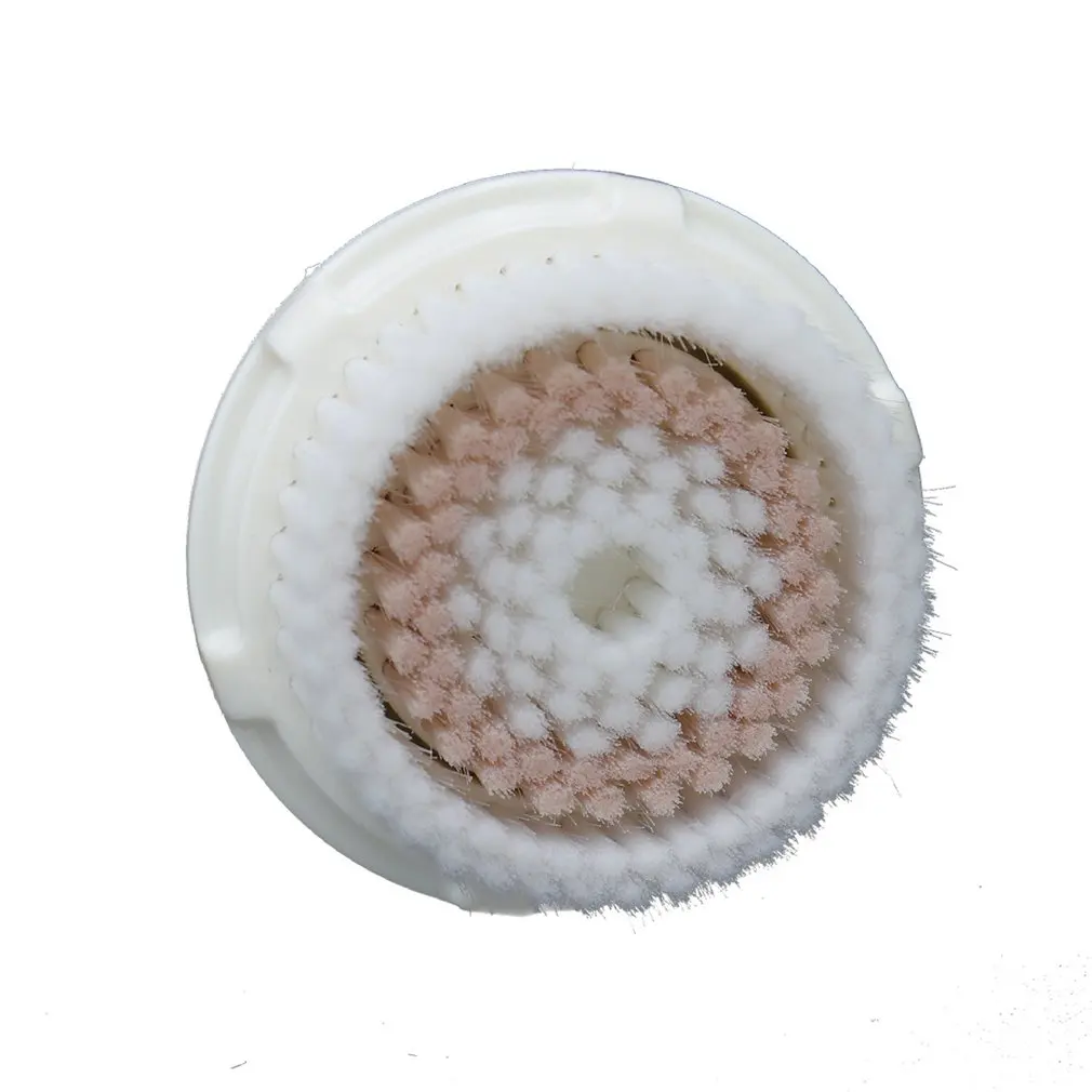 

Replacement Brush Heads for Clarisonic MIA & MIA 2 PRO PLUS Facial Massager Cleaner Face Deep Wash Pore Care Brush Head