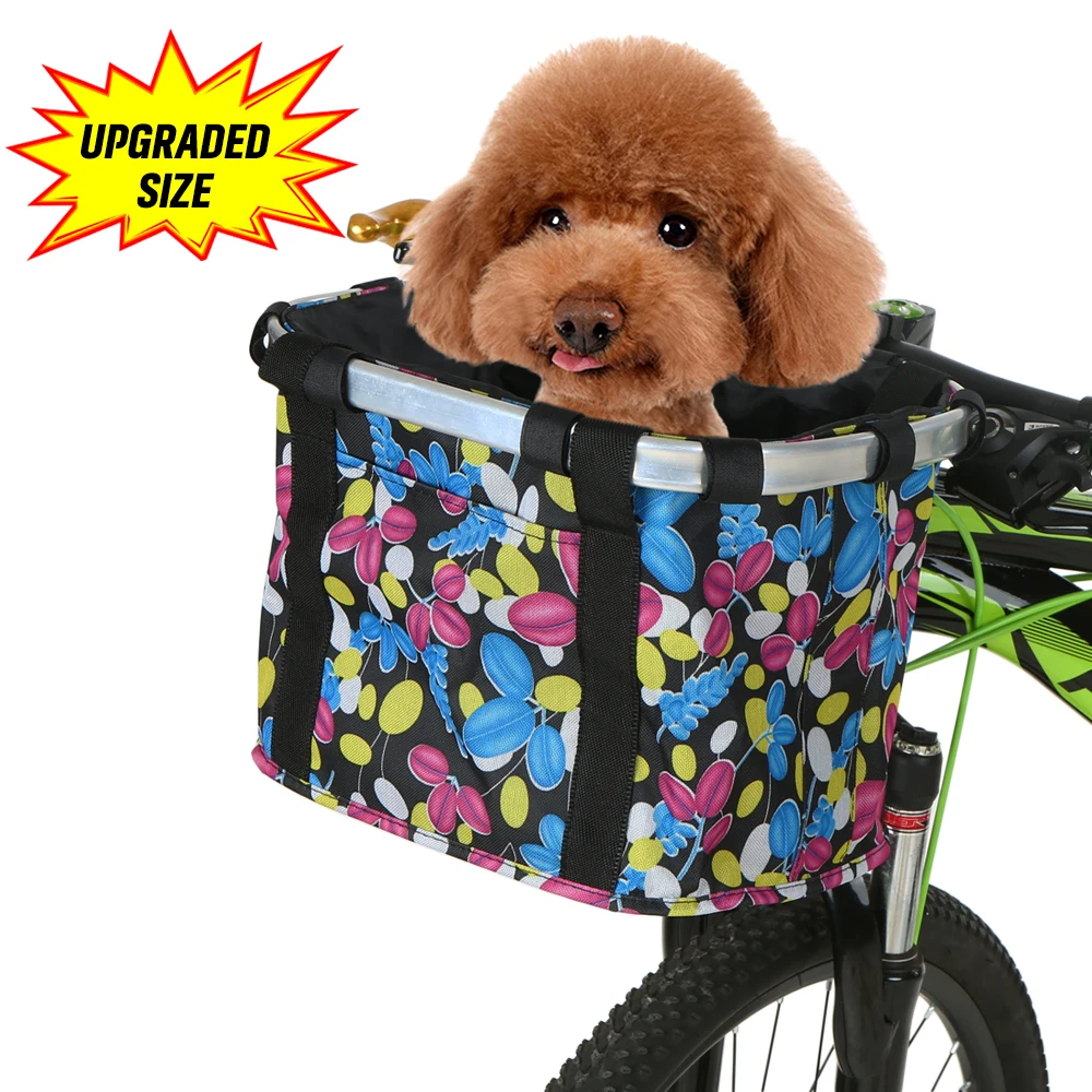 What Size Carrier For Toy Poodle