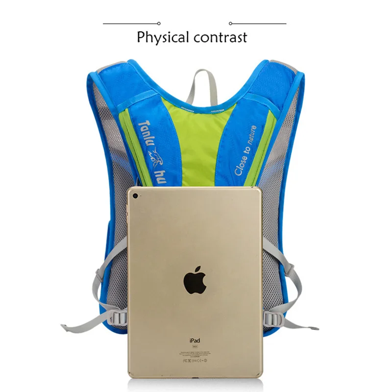 20L водонепроницаемый рюкзак для горного велосипеда сумка походов рюкзаки