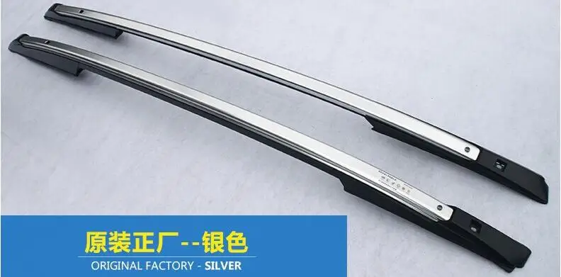 Высококачественные багажники на крышу подходят для Honda CR-V CRV 2012 2013 2014 2015 2016