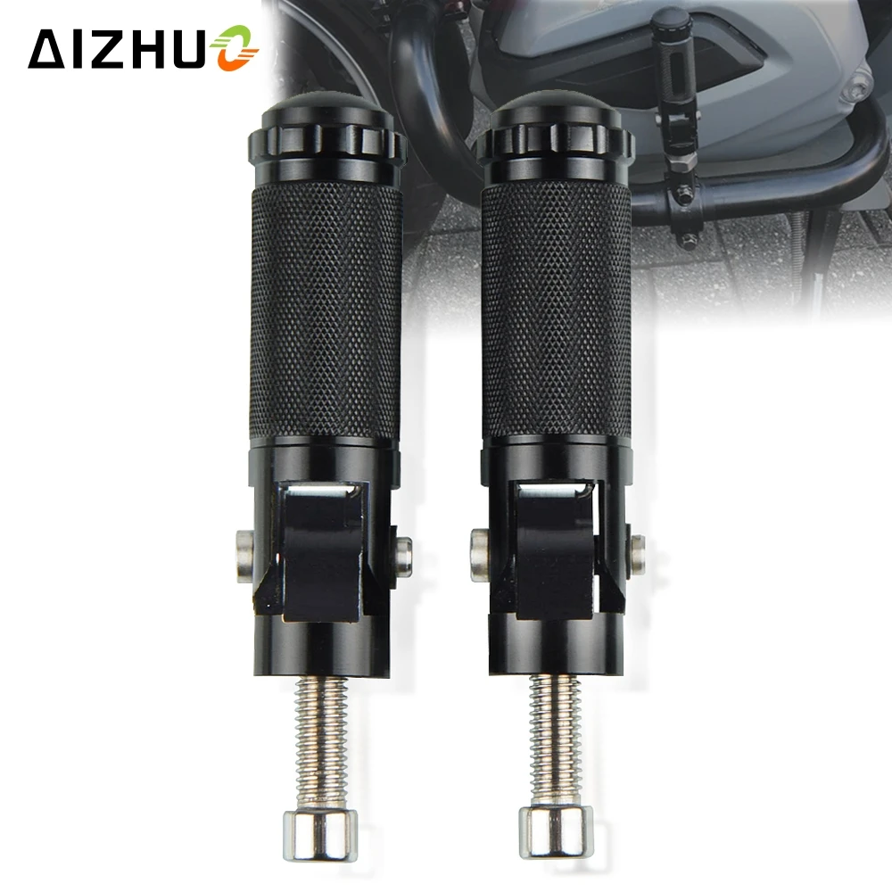Подножки для мотоцикла подставка ног педали kawasaki NINJA 250R 300 400R 650R VERSYS 1000 ABS versys 650 z900
