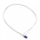 Автомобильный тяговый трос инструмент для открывания дверей автомобиля тяговый трос дверной замок Ремонтный комплект Слесарные Инструменты