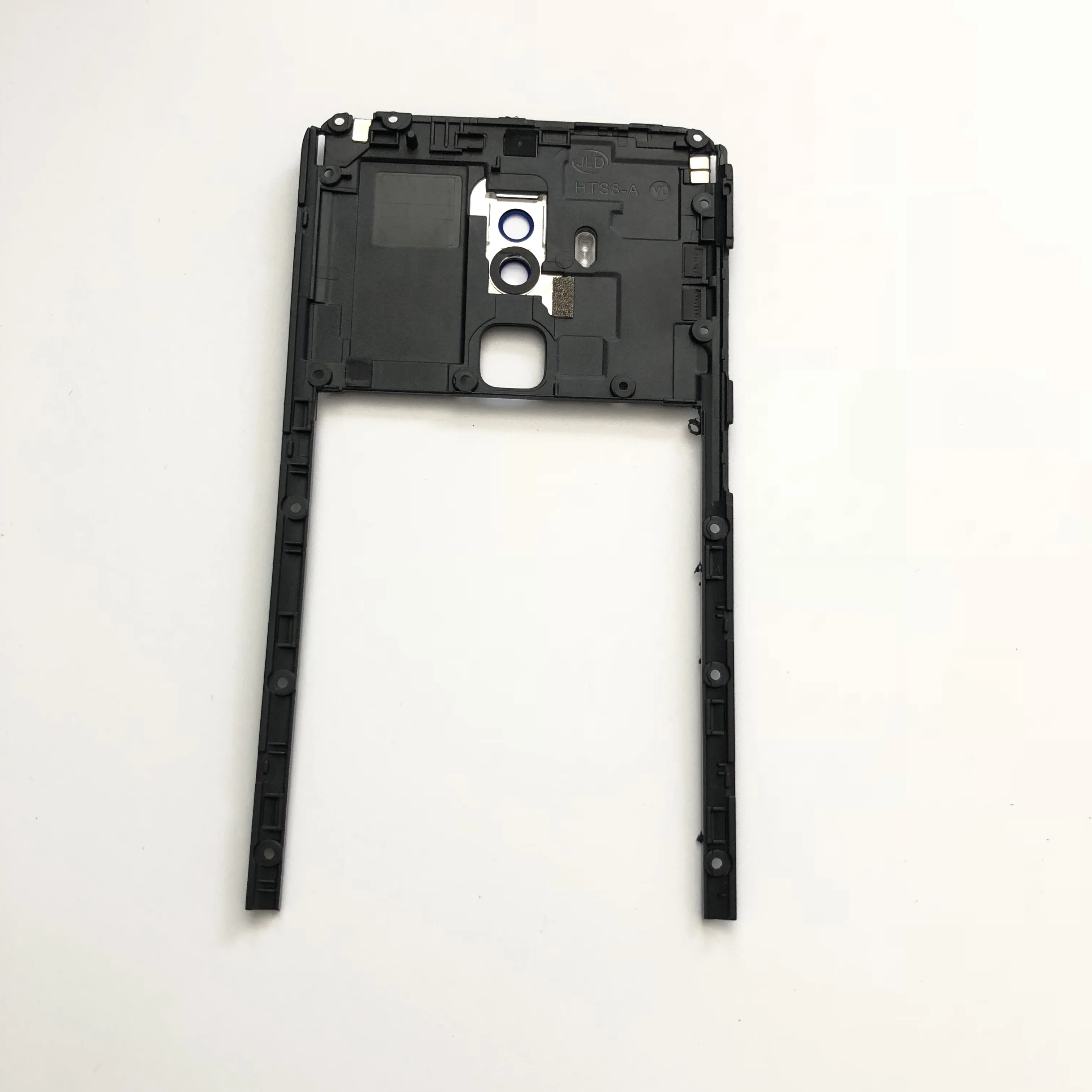 

HOMTOM S8 Used Back Frame Shell Case + Camera Glass Lens For HOMTOM S8 MTK6750T 5.7" 1280x720 Smartphone