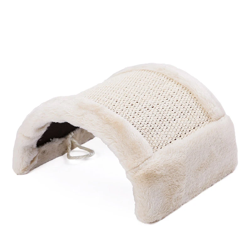 

Кошачья игрушка, кошачья Защита от царапин, коврик, скребок для кошачьего дерева, Когтеточка для кошек, U-образная Когтеточка, Аксессуары для...