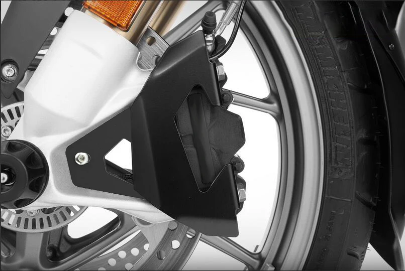 Алюминиевый задний датчик ABS для Мотоцикла BMW R 1200 GS LC R1200GS R1250GS ADV R1250RT S1000XR R1200RT CNC