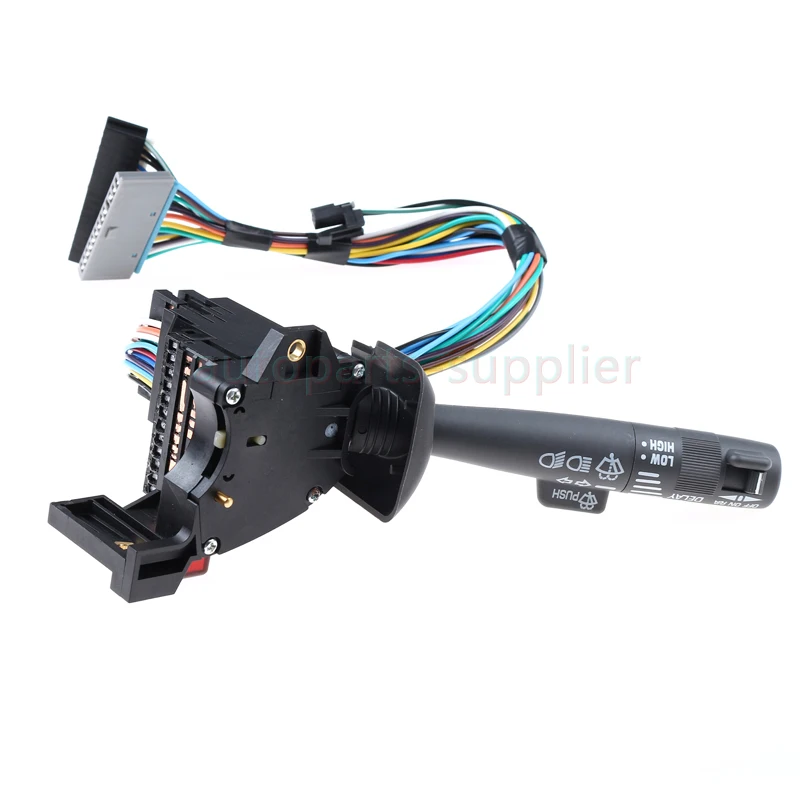 26100985 многофункциональный комбинированный рычаг стеклоочистителя для