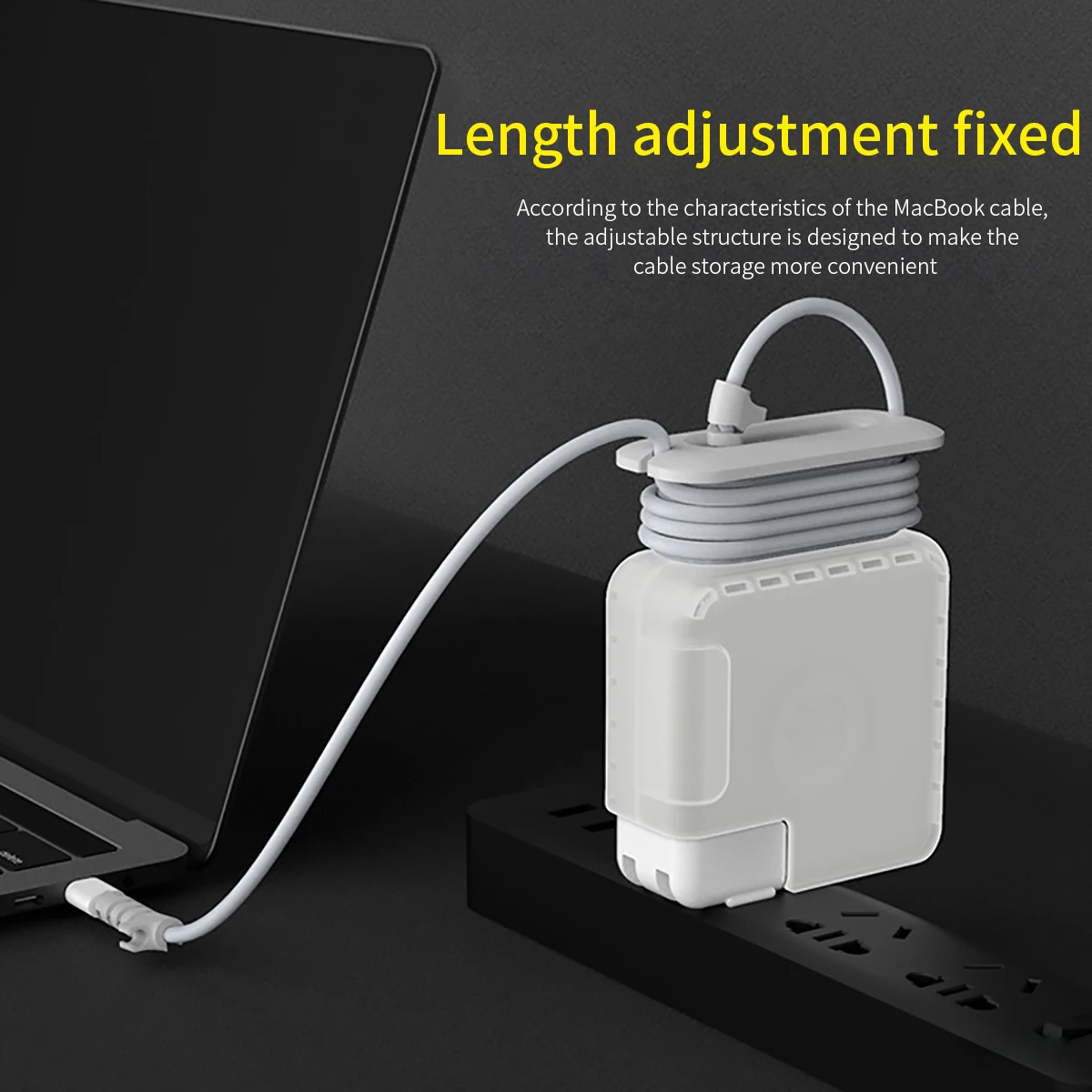 Чехол органайзер для Apple Air Pro 12 13 3 15 4 16 USB 29 Вт/30 Вт/60 Вт/61 Вт/85 Вт/87 Вт/96 Вт|Чехлы