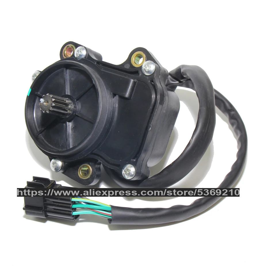 CF450 Front Transmission Starter Gear Motor Assy ATV UTV Repair Parts Q830-314000 QQDJ-CF450