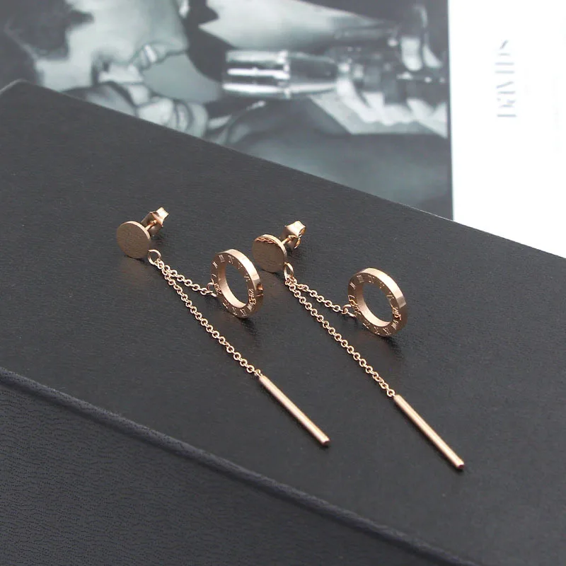 Серьги Спички Золото Купить