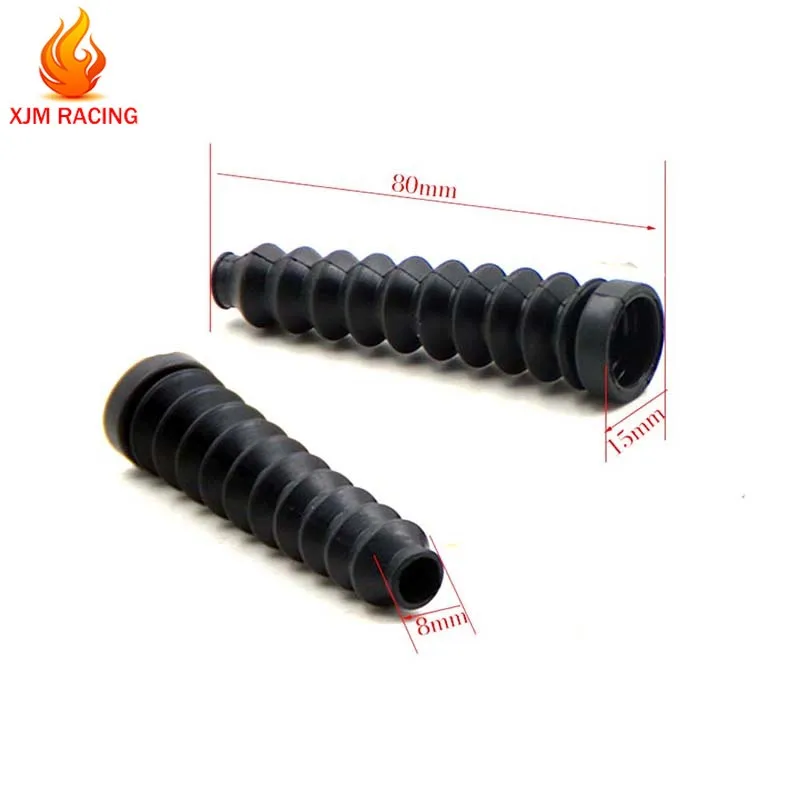 rc автомобиль 8 мм амортизатор