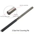 Инструмент для ремонта гитары 3 в 1, 123 мм