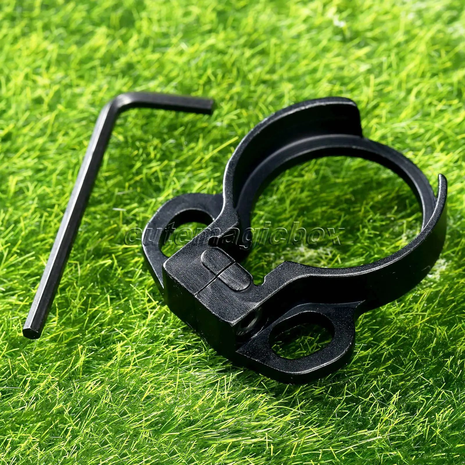 Крепление для прицела аксессуары охотничьего ружья зажим одноточечное