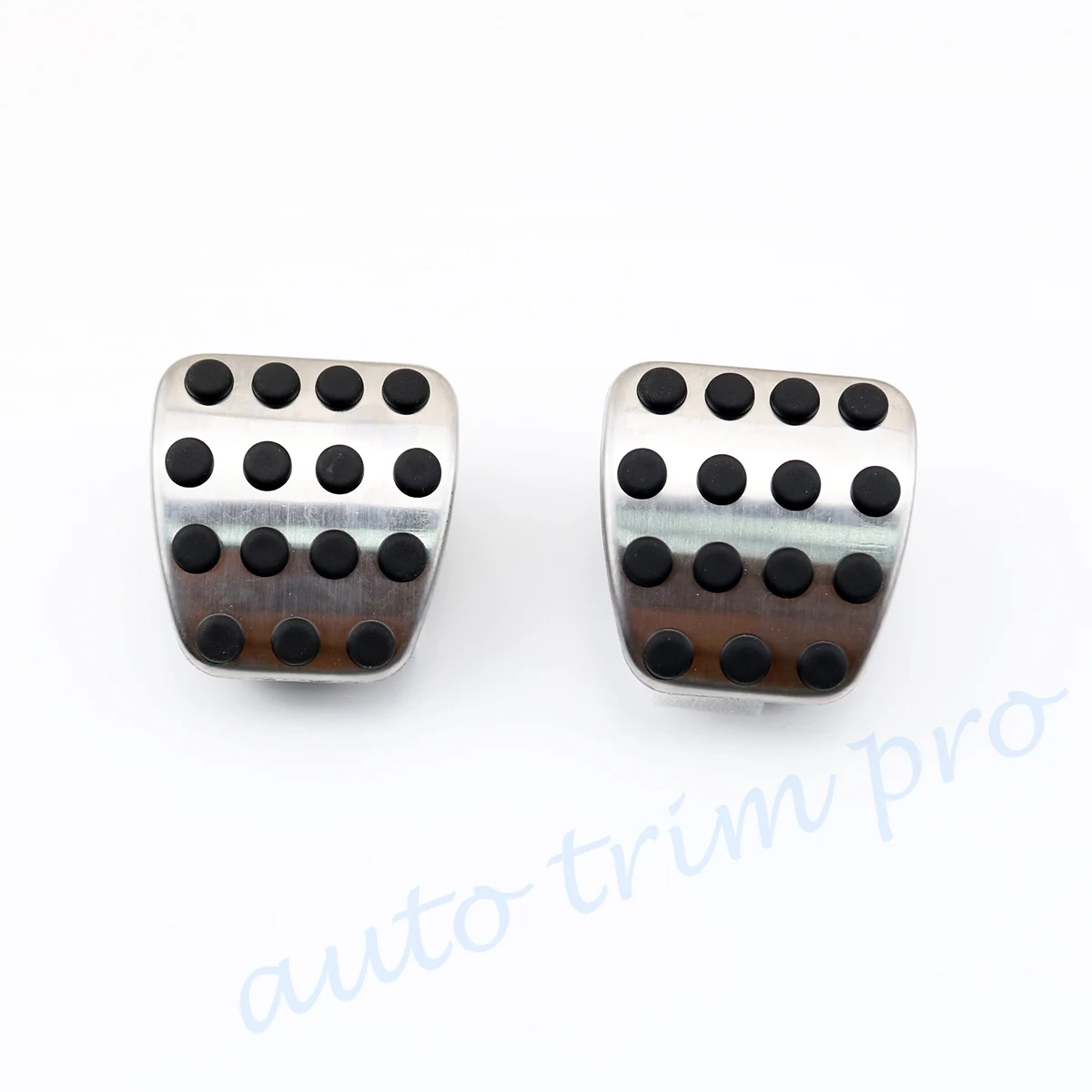 MT Pad акселератор сцепления Тормозная ножная педаль Крышка подходит для Benz W210 S210