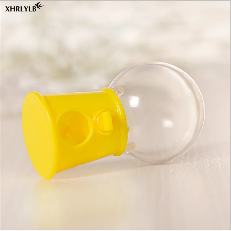 XHRLYLB 6 шт. Новинка креативная цветная машина гасяпон коробка для конфет детская с