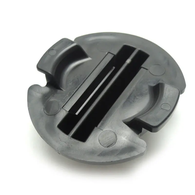 Для POLARIS RZR 900 1000 RZR1000 XP 4 Twist напольная сливная пробка UTV тела пороги черный RZR900 черный