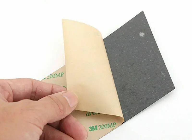 Столбы столбов из углеродного волокна 6 шт. накладки на дверь подходят для Honda Civic