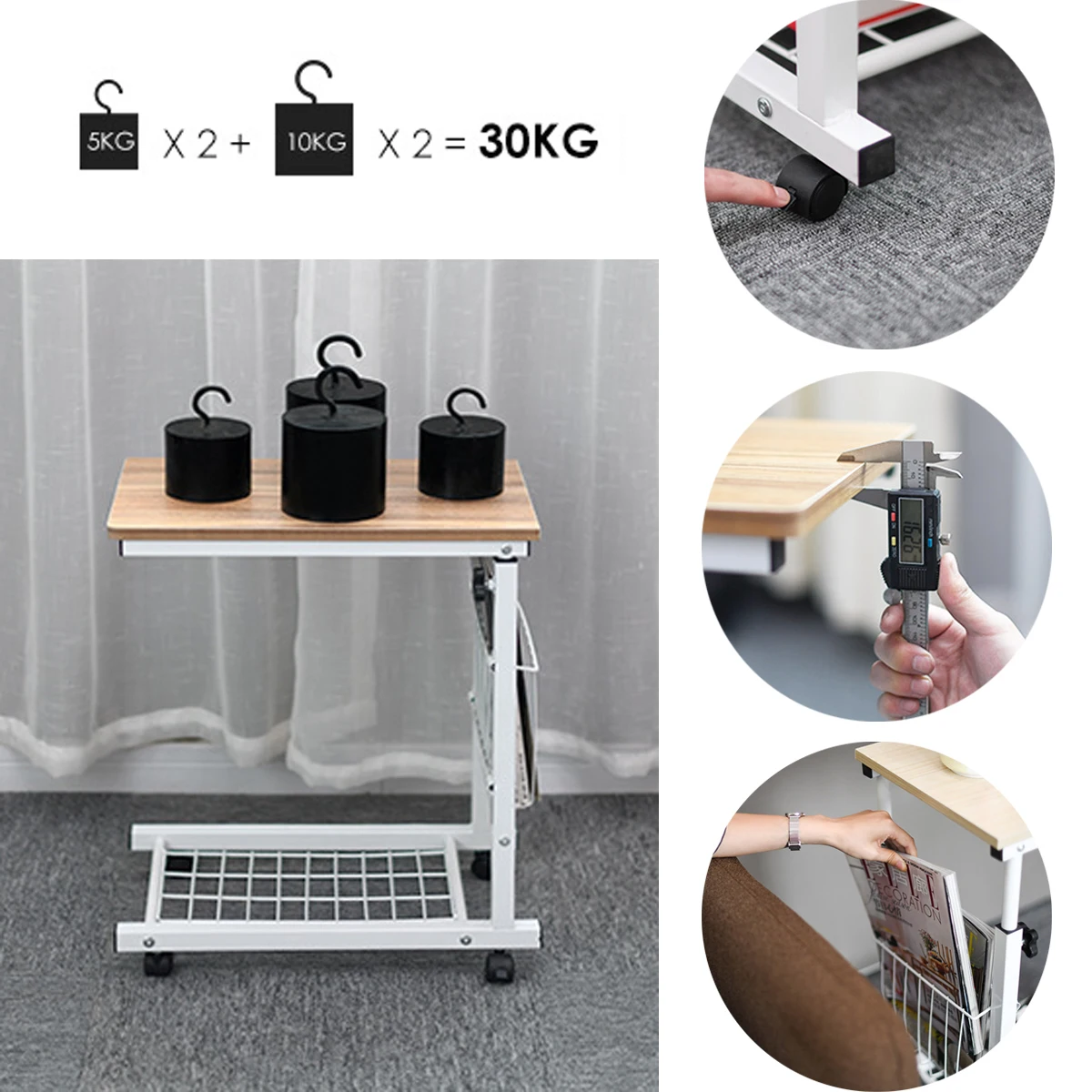 складной портативный столы