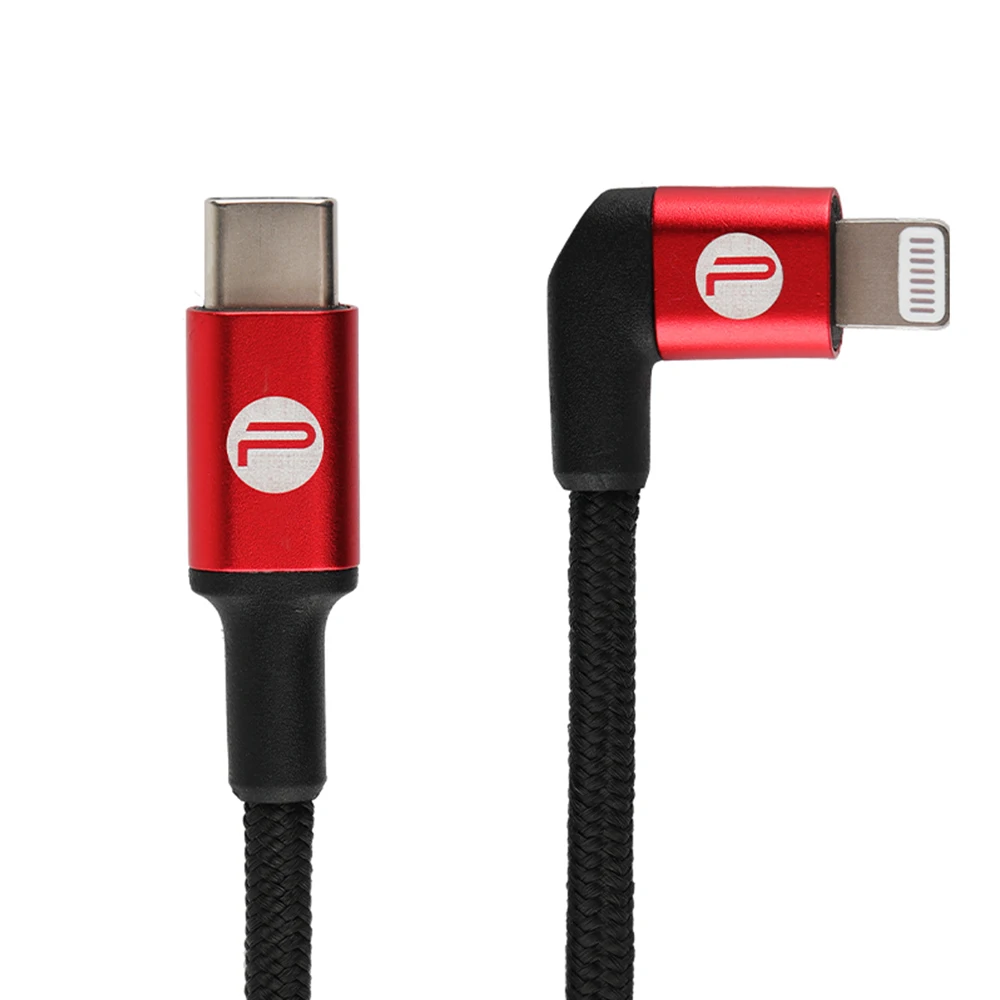 Карманный Кабель-адаптер для OSMO Type-C на Lightning портативный удлинитель камеры PTZ