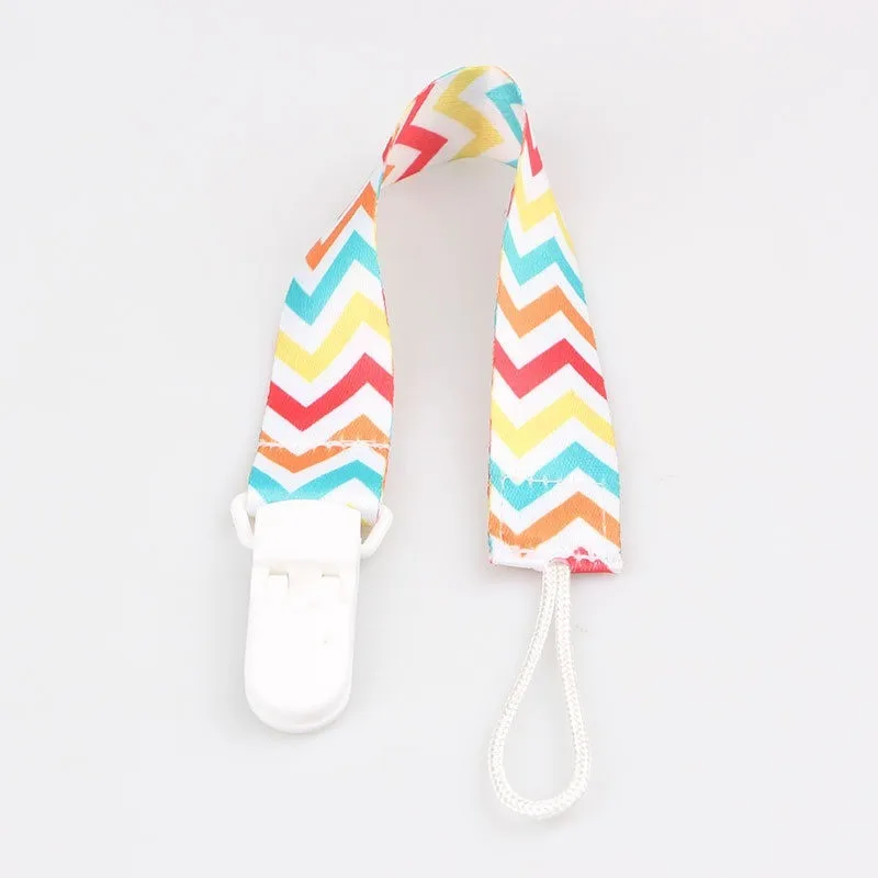 Цельнокроеное платье Детская пустышка на цепочке с прищепкой цепи в силе IKEA