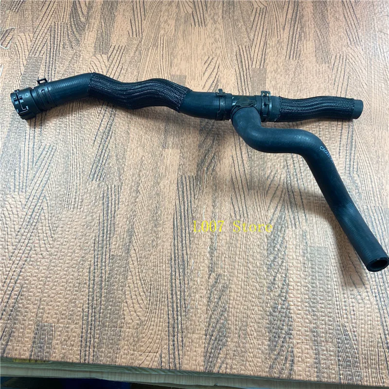 Оригинальный впускной шланг нагревателя трехходовая труба для Chevrolet Cruze NO: 9075007