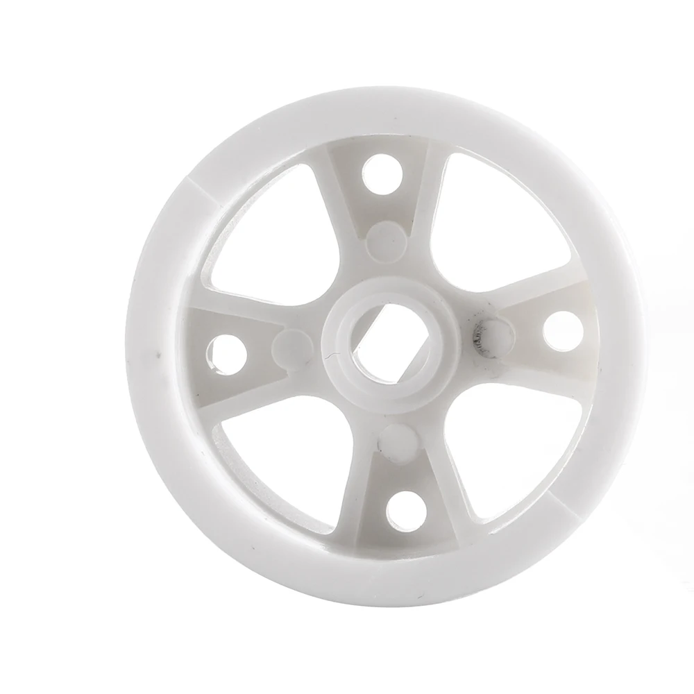 

4PCS 1:24 RC Car Plastic Hub For Wltoys A202 Original Vehicle Models Parts Radio Control Car Parts RC Vehicle Accessories