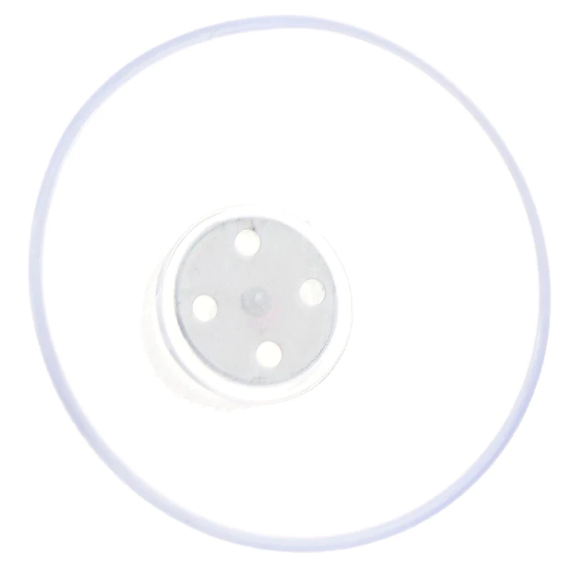 

4/8/12/16Pcs Suction Cup With M4 Thread 40mm sucker metal nut for kitchen wall Hook Accessories