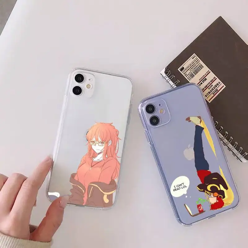 

707 Phone Case Clear Transparent for iPhone 11 12 13 mini pro XS MAX 8 7 6 6S Plus X 5S SE XR 2020