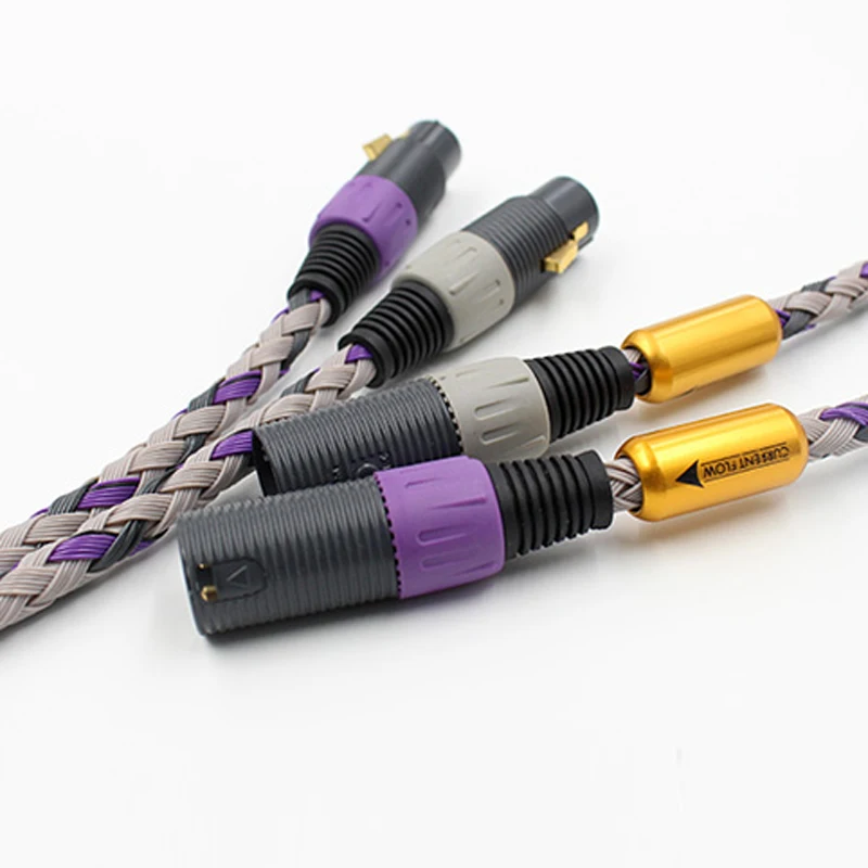 Пара XLO Подпись S3 1 аудио соединительный кабель XLR с разъем|audio interconnect cable|interconnect
