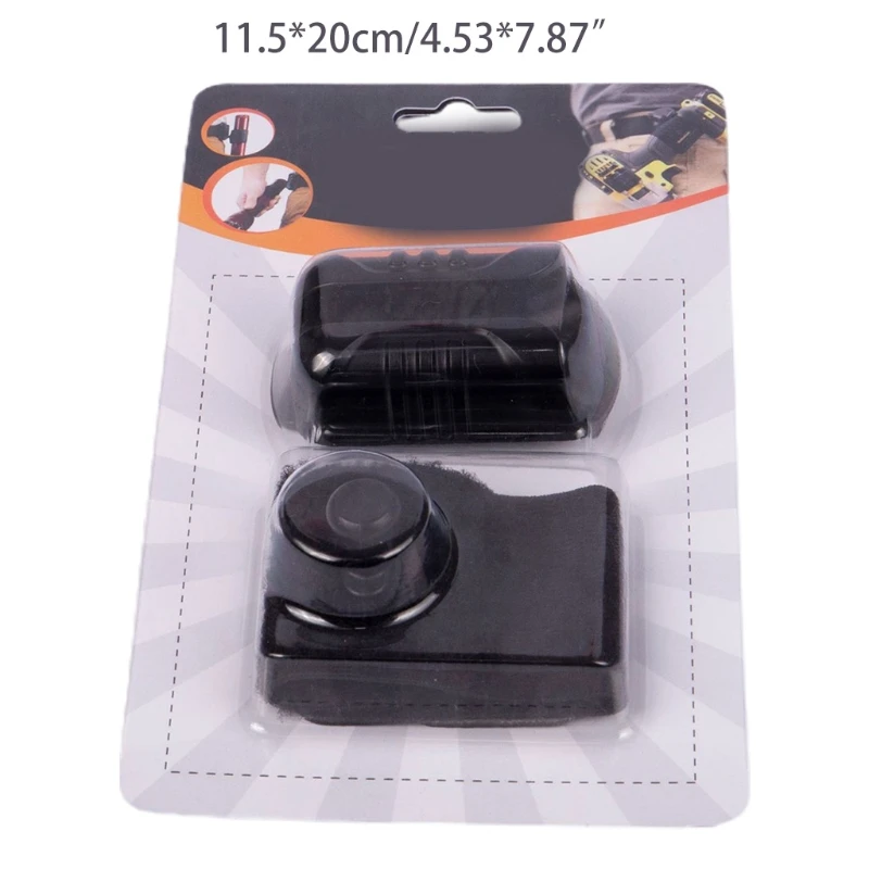 

Heavy-duty Tool Host Set Tool Leather Case High-quality Tool Bag Hanging Tools