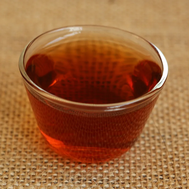 7A Chinese YunNan Puɾr Tea Superior Candy Mini Tuo Cha Ripe Yiren Rose Flavor Pu-erh Fancy | Дом и сад