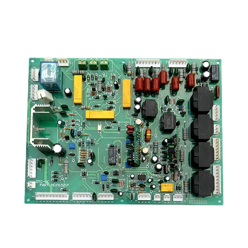 

China Oem Professional Custom Electronic Pcba Board Assembly Other Pcb & Pcba Service Manufacturing Motherboard Pcba