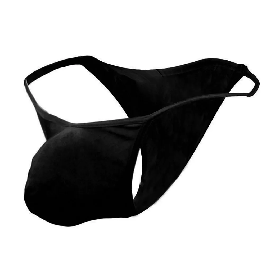 JAYCOSIN Мужское нижнее белье стринги g strings сексуальное мужское Homme пикантные