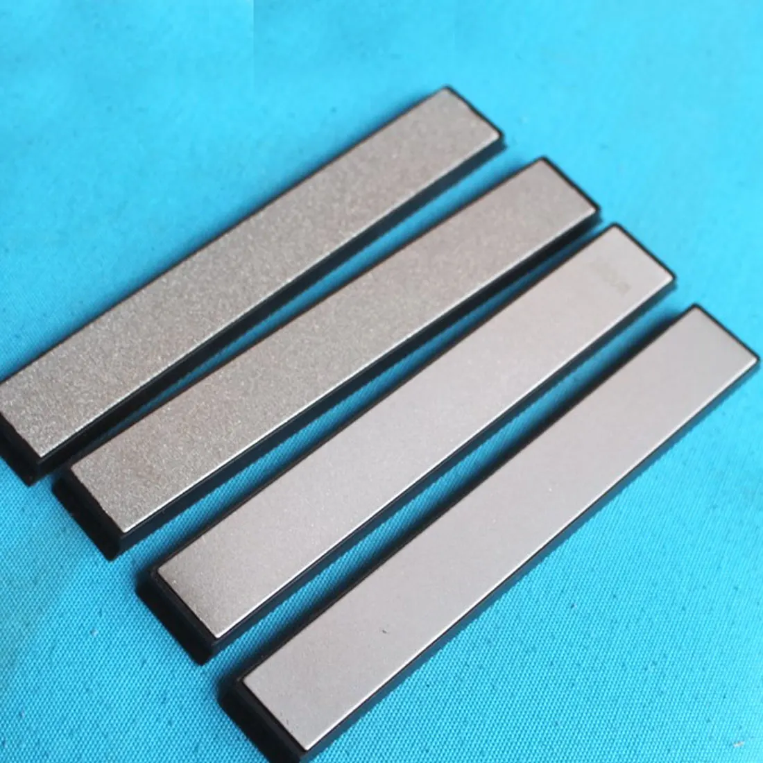 

Новый 240/400/600/1000 алмазные Ножи точилка угол точильный камень Профессиональный Ножи точилка инструмент