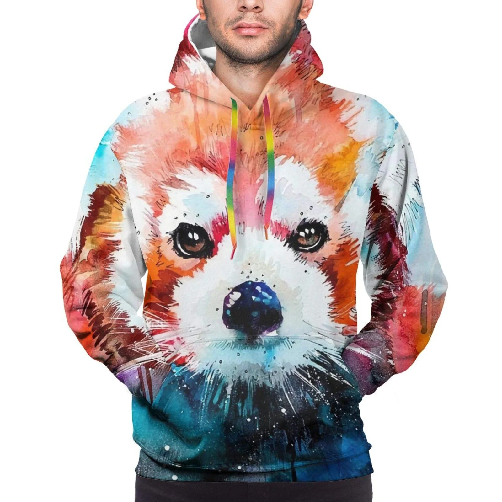 

Hoodies & Sweatshirts