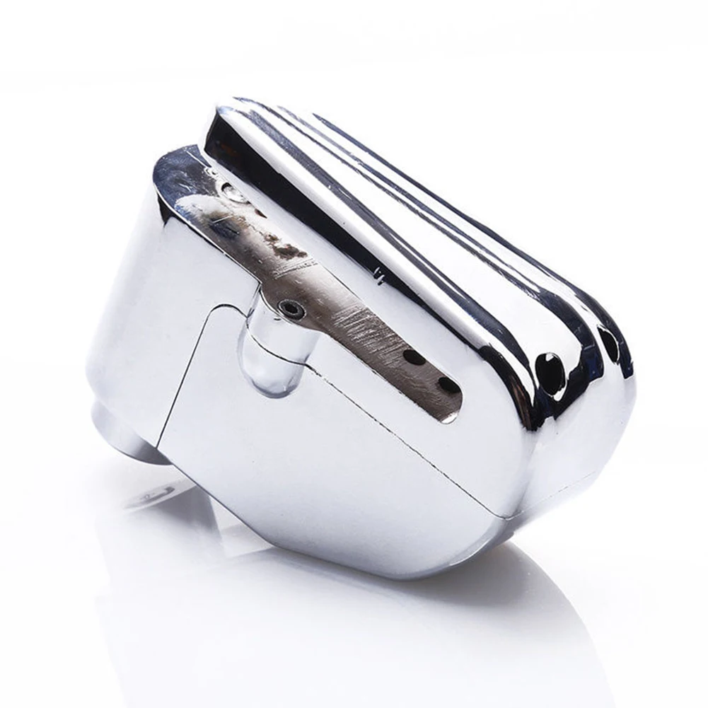 Замок для дискового тормоза мотоцикла скутера велосипеда с защитой от