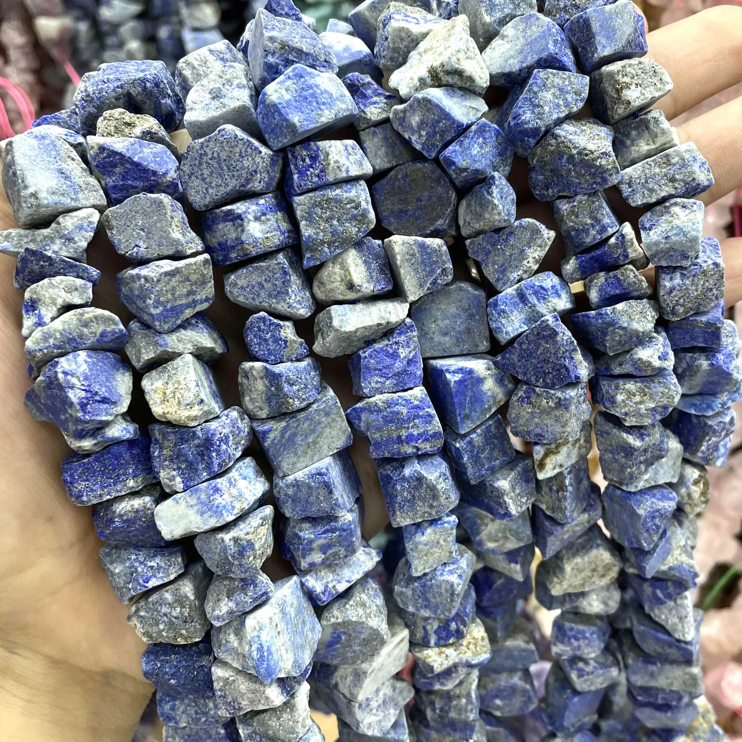 Естественный неправильной формы свободная форма необработанный флюоровый