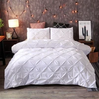 50 comforter bedding sets queen king duvet cover sets white black quilt cover sets ji01