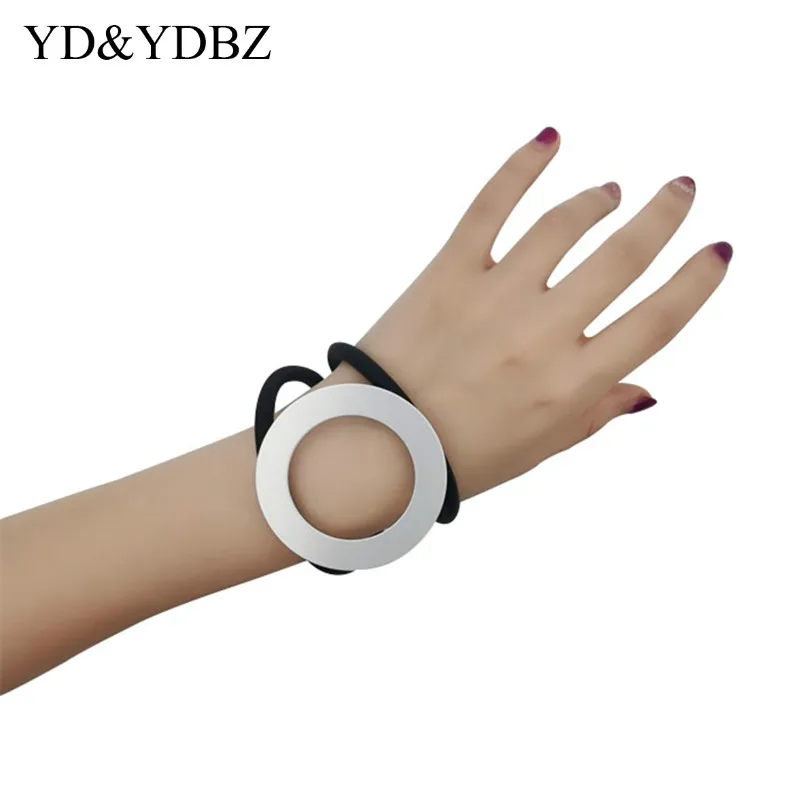 Новинка 2020 модные браслеты для женщин ювелирные изделия ручной работы подарок