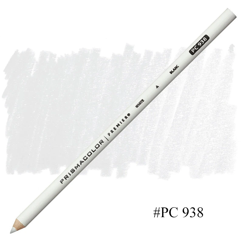 

Angel Mark PRISMACOLOR Art профессиональные маслянистые цветные карандаши